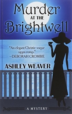 Murder at the Brightwell (Thor - ACCEPTABLE
