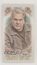 2021 Topps Allen & Ginter's Mini A&G Back Jeff Garlin #227 6er