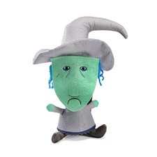 Kidrobot The Nightmare Before Christmas Shock Phunny Plush