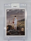 2023-24 Topps Mercury Embark - Victor Wembanyama RC Rookie 14/15 Artist Proof