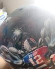 Tom Brady Autographed Helmet — photo 5