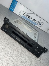BMW 3 E46 2002 Radio CD GPS player head unit 6939660 LIA34571