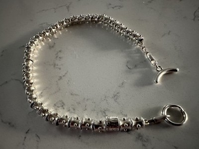 LINKS OF LONDON Armband Sterlingsilber ALLSORTS