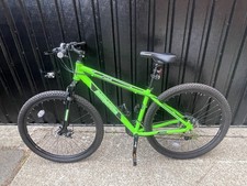 Barracuda Draco 4 29 Wheel Hardtail Mountain Bike Size Medium Frame