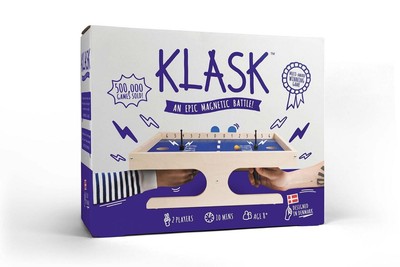 Klask Game Factory