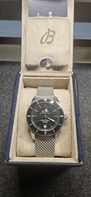 Breitling Superocean Heritage 2 46mm