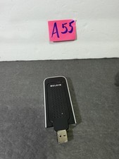 Belkin N1 Wireless USB Adapter