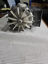 DAYTON AC Motor 5K565BB, 1 Phase, 1.5 hp, 115/208-230V AC, 56H, 1725 RPM