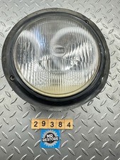 Honda CBX250RS Headlight Headlamp & Frame (chipped)