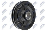 Nty Riemenscheibe, Kurbelwelle RKP-MS-021
