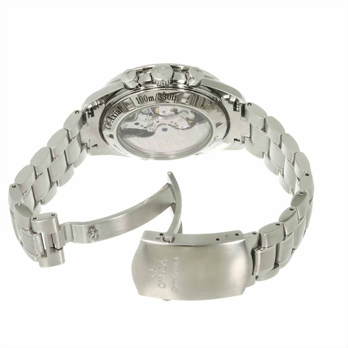 Omega Speedmaster Professional Moonwatch Hesalit 310.30.42.50.01.001 – Geprüftes Sammlerexemplar (Zustand Near Mint 8.5) – Bild 5