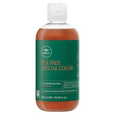 Image of Paul Mitchell Tea Tree Special Color Shampoo & Conditioner 10.14 fl.oz Duo
