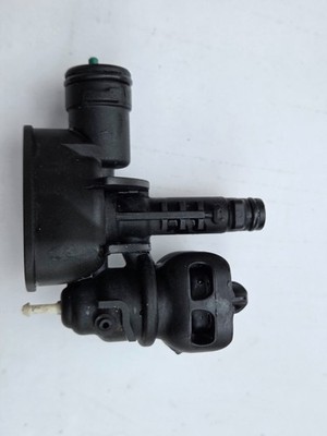 Original KÄRCHER K2 K3 Vollsteuerpumpe Zylinderkopf oberer Teil 5.062-309
