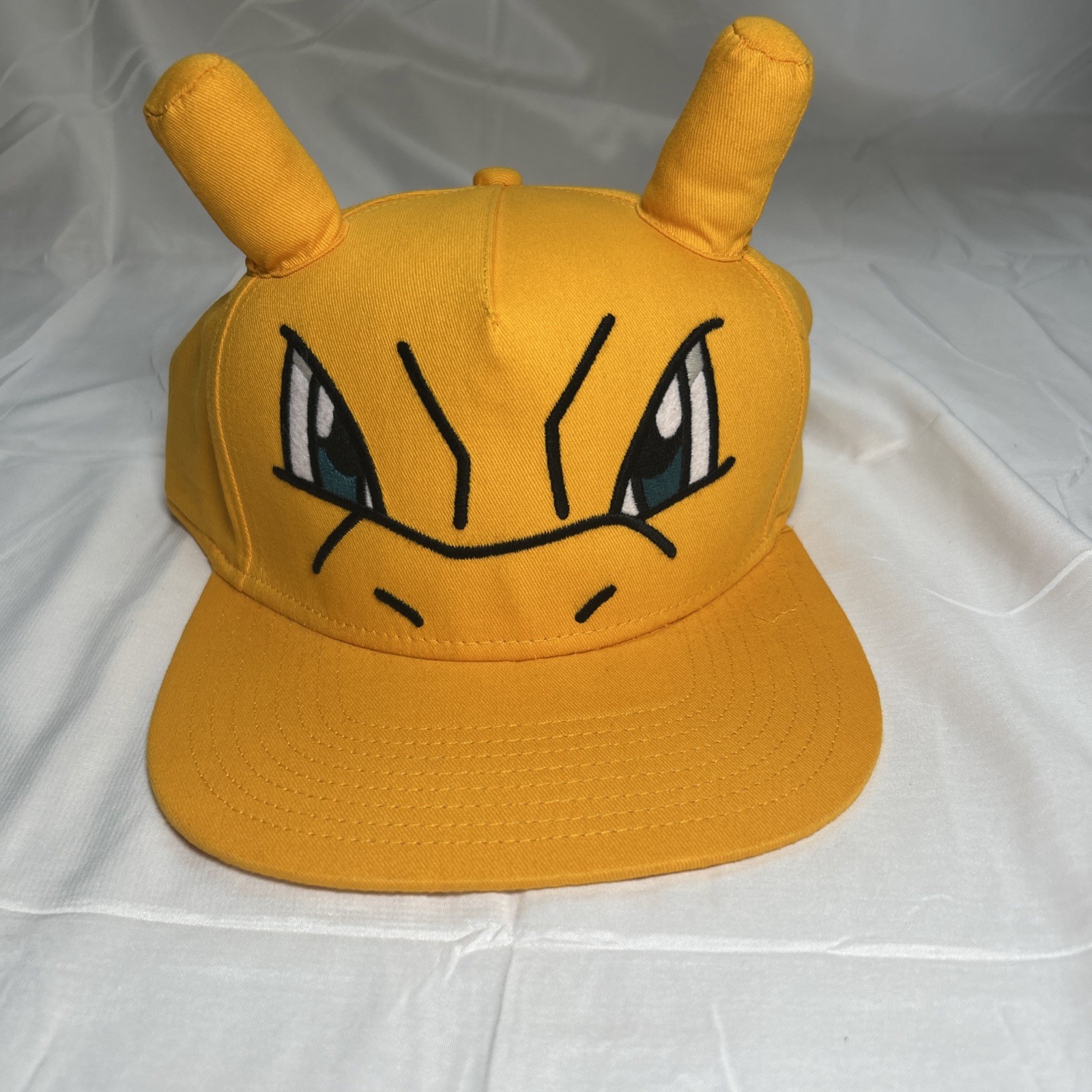 Pokémon Charizard  SnapBack Hat - image 1
