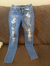 aeropostale pants womens