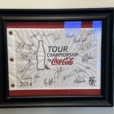 Jordan Spieth PGA Autographed Items for sale | eBay