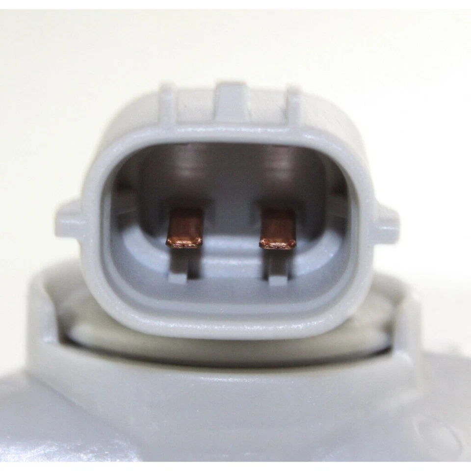 Par de marcadores laterales ámbar conductor y pasajero Toyota Echo 2001-2005 Foto 3 de 3