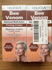 Houkea Bee Venom Advanced Multi-action Firming Cream