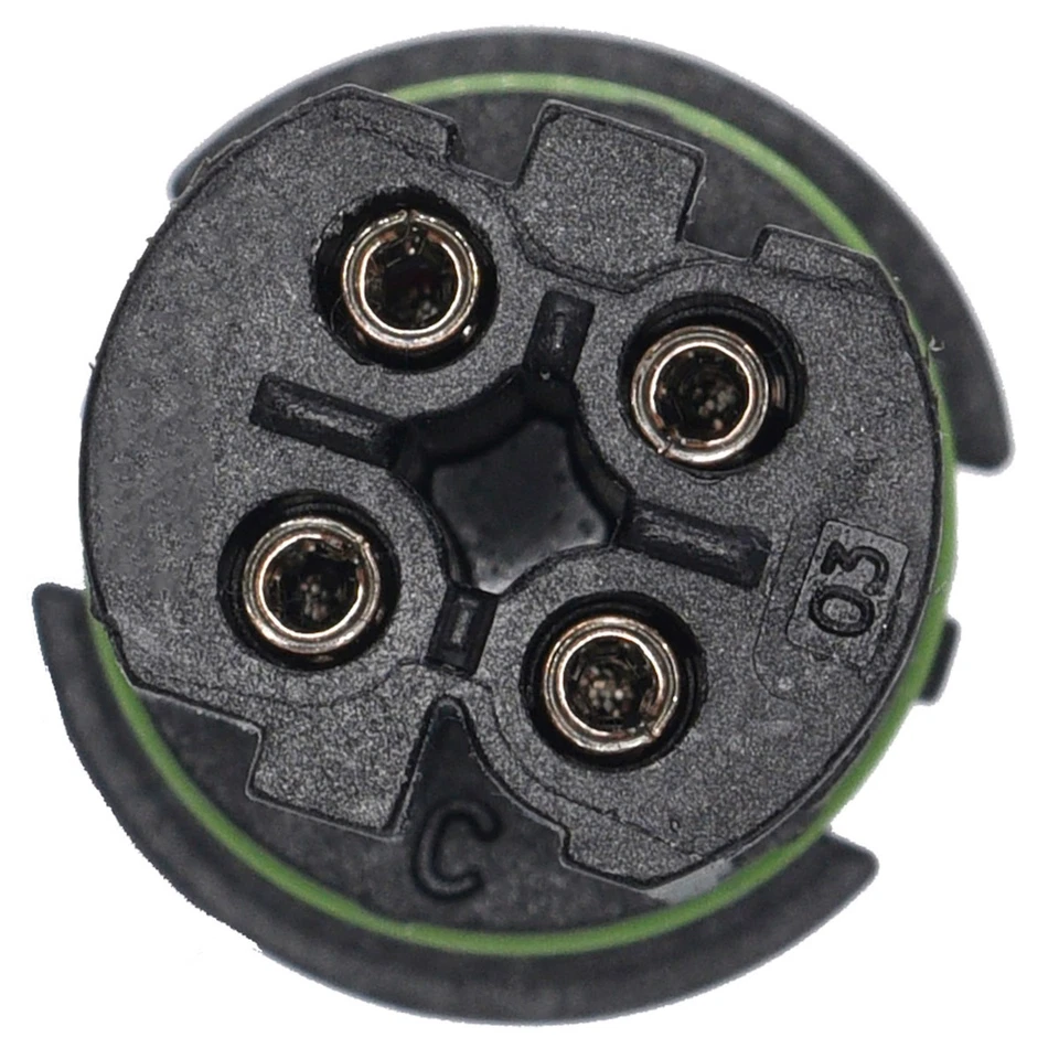 Sensor de oxígeno O2 350-34095 Walker Products aguas abajo y aguas arriba para 328 323 528 Foto 3 de 4