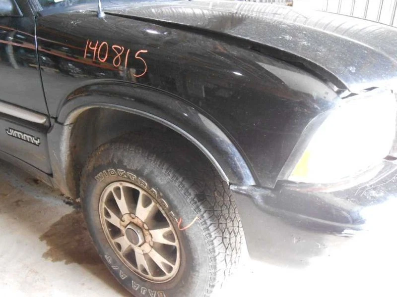 Speedometer US Cluster With Tachometer Fits 00-05 BLAZER S10/JIMMY S15 609685 - Image 2 of 4