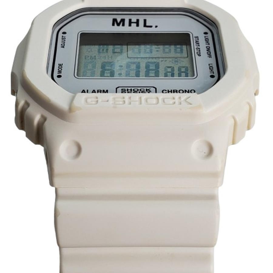 G-Shock Casio Watch Dw-5600Vt Mhl Margaret Howell G-Shock Casio Watch Dw-5600Vt Mhl Margaret Howell