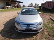 Info-GPS-TV Screen Front Display Thru 06/25/10 Fits 10 FUSION 163133