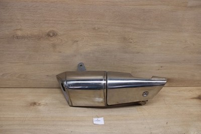 Honda CB600F Hornet PC41 07-15 Auspuff Endtopf HM MFG E1 xl16955