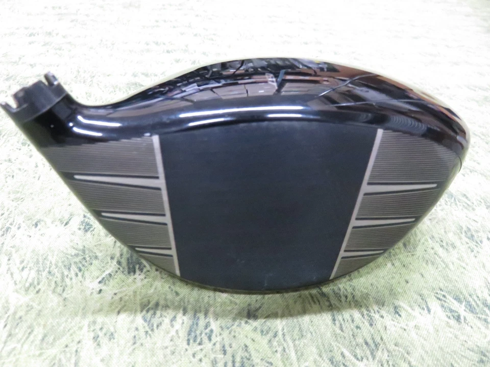 LH * Titleist GT2 * 9* Driver Head - Image 2 of 4