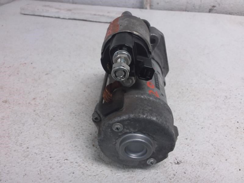 MASERATI LEVANTE   2017 Starter 856654 ID # 288457