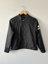 Nike Air Lightweight Mesh Running Jacket Athletic Athleisure Size Small