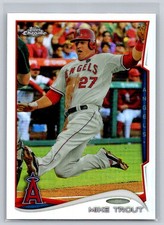 2014 Topps Chrome Football Cards 11