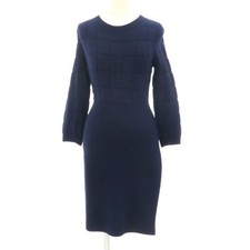 CHANEL dress P38801 F/S from Japan