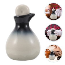 Essential Oils Diffusers Decorative Perfume Bottle Ceramic Fragrance