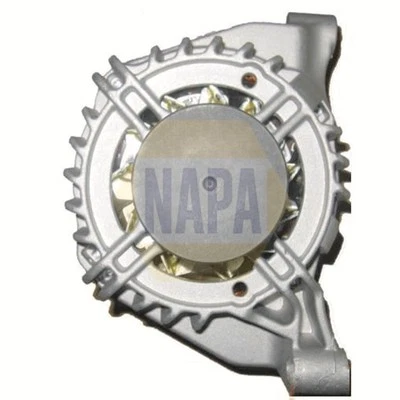 Alternator fits FIAT 500L 199LYC1B 9 2012 on NAPA 51874104 51874105 51922437 New - Image 2 of 4