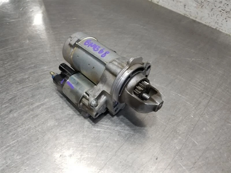MOTOR DE ARRANQUE MOTOR CHEVY CAMARO 16-20 OEM 3,6 L 12667974 Foto 4 de 4