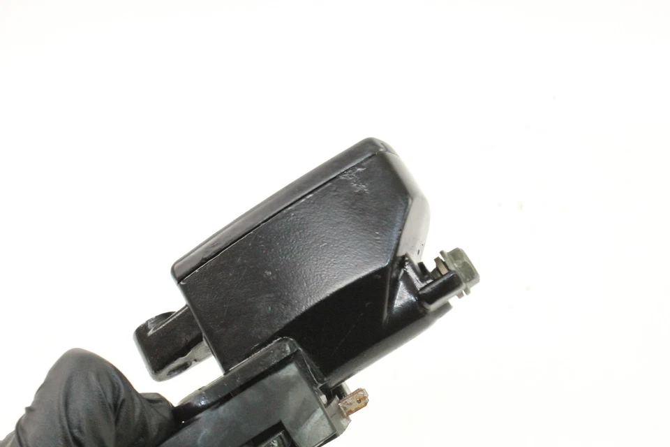 95-07 YAMAHA VIRAGO XV250 XV 250 mestre de freio dianteiro - Imagem 4 de 4