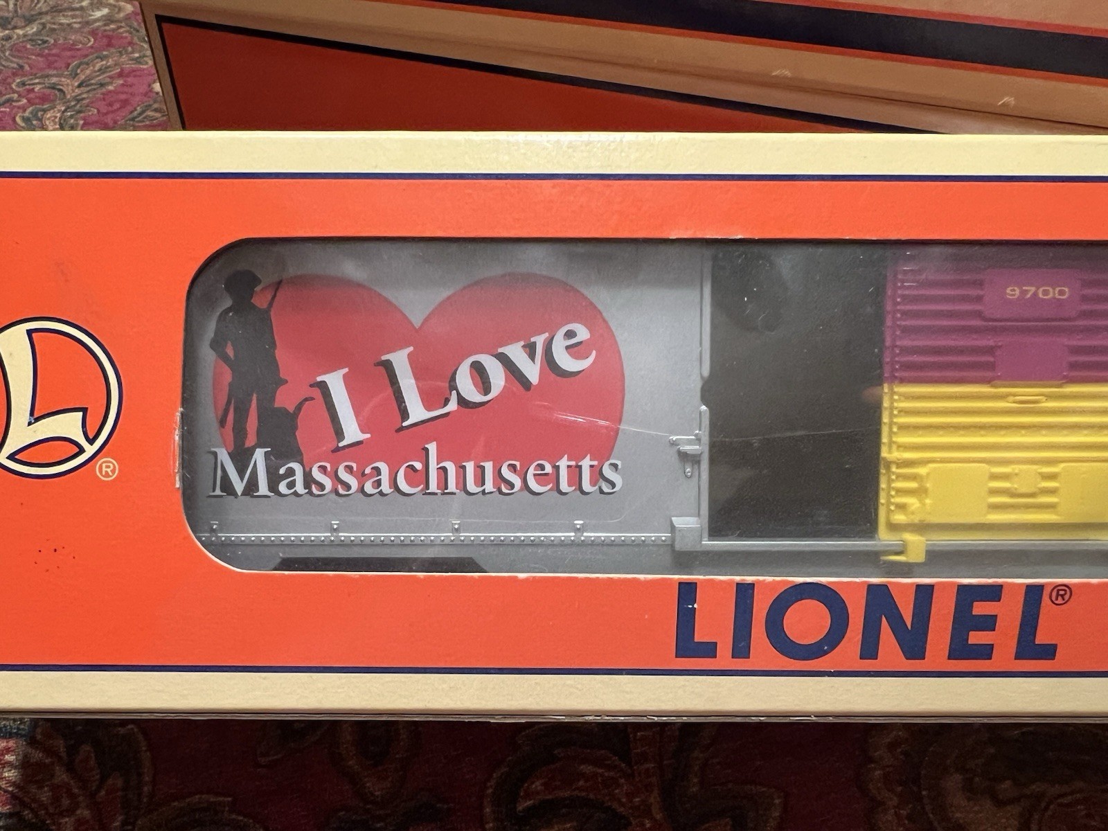 Click here to see eBay Auction