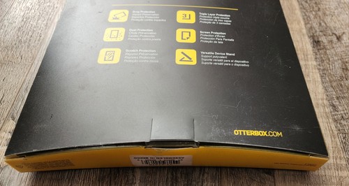 NIB 1st gen IPad Air NEW OtterBox Defender Series Rugged Protection 77-27379 - Picture 4 of 6