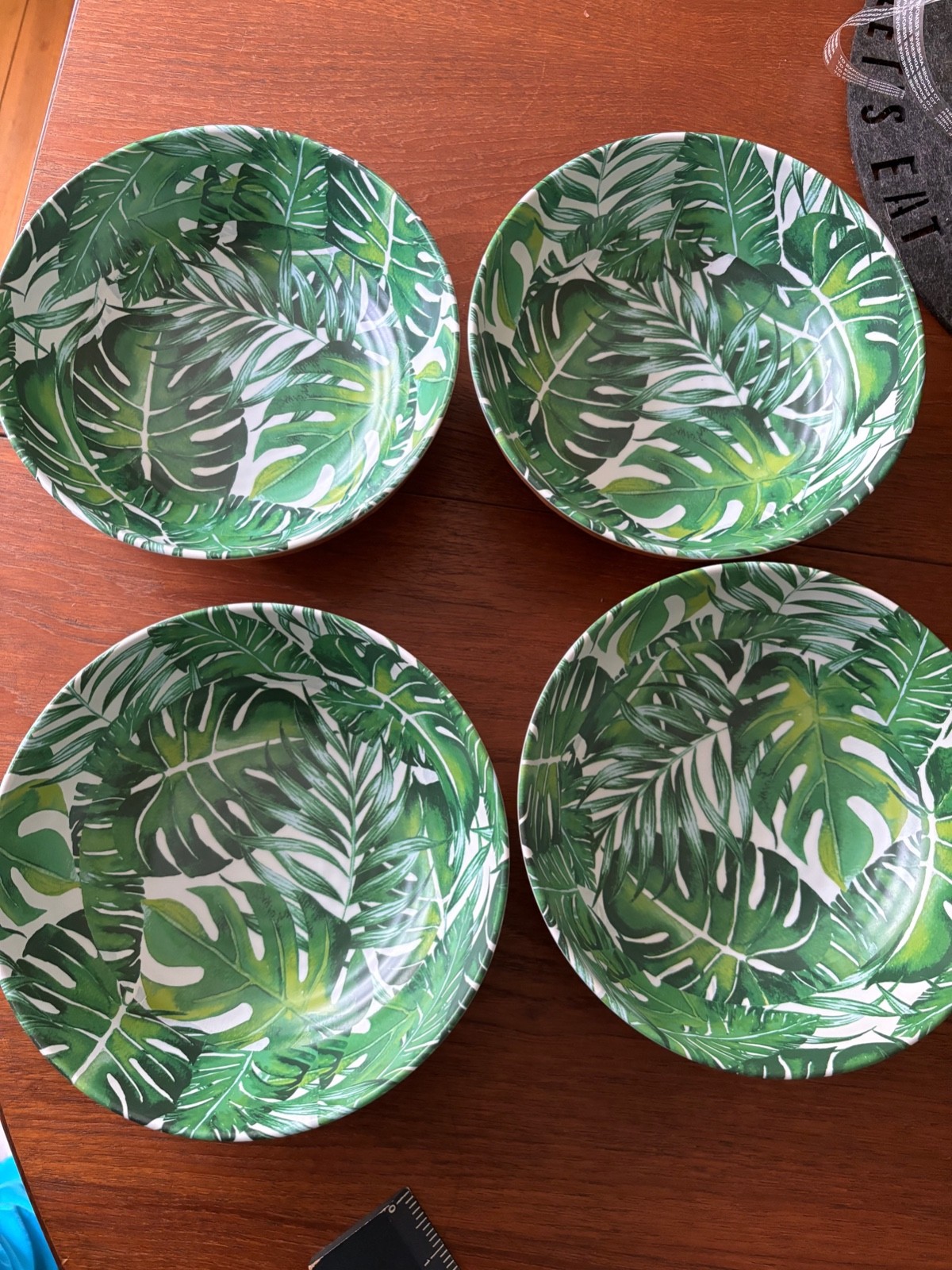 Of 4 New 8&rdquo;