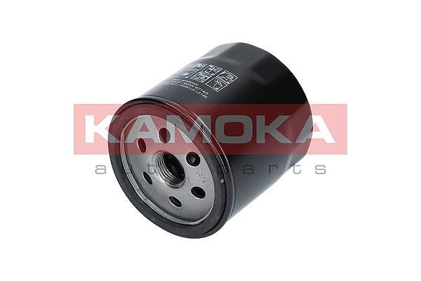 Kamoka ÖLfilter U.A. FüR Alfa Romeo, Alpine, Austin, Autobianchi, Chrysler-image