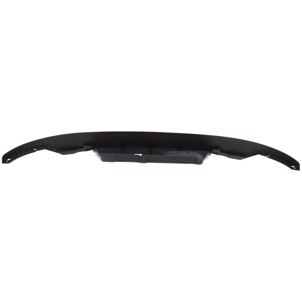 Cenefa delantera para Saturn Vue XE 2008-2010/2012 Chevy Captiva Sport LS 2008-2010 texturizada Foto 4 de 4