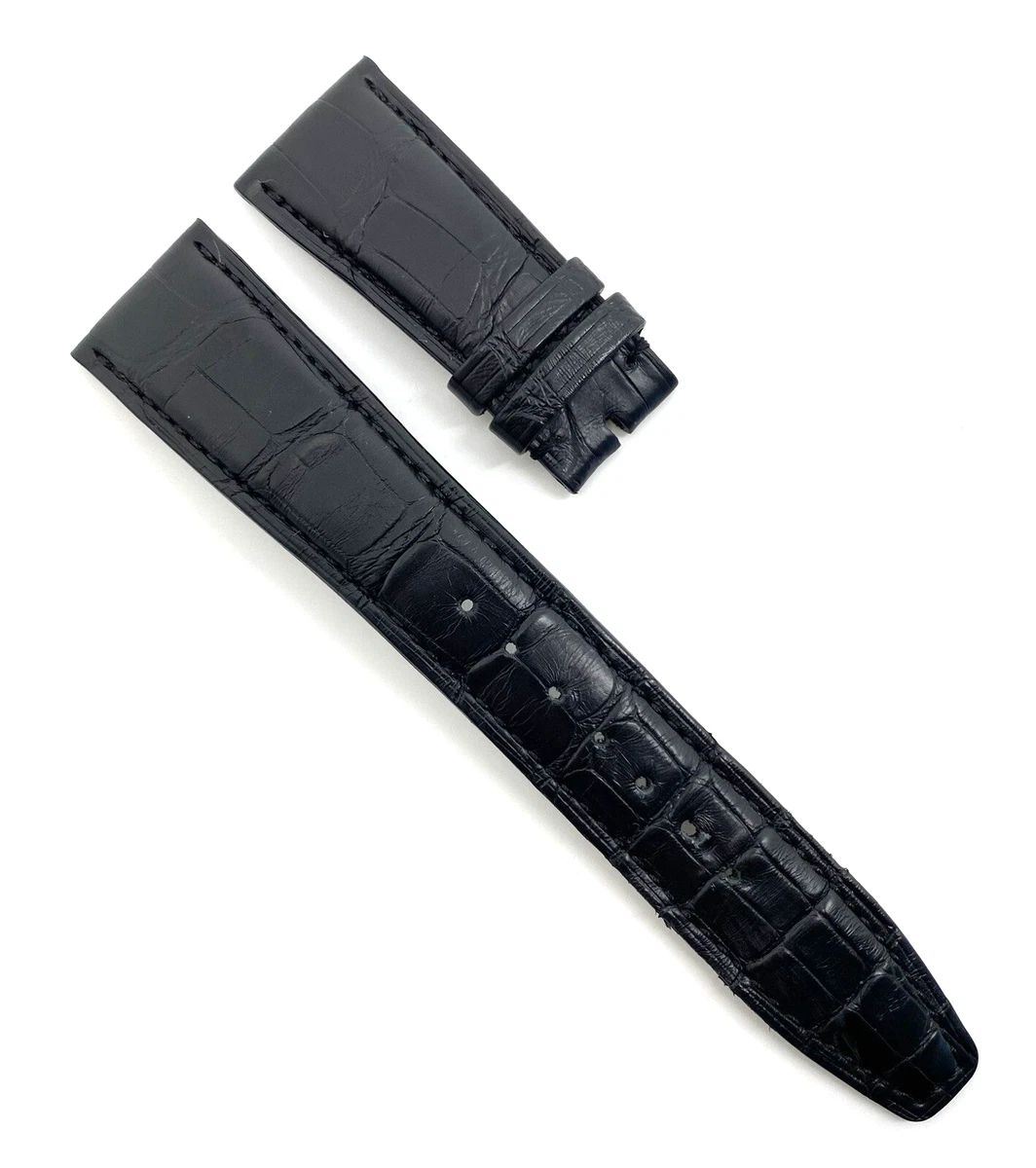 IWC 18 mm Band Width Wristwatch Bands for sale | eBay