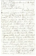 Civil War Officer Describes NC Gunboat Expedition As Union Controls Coastal Area