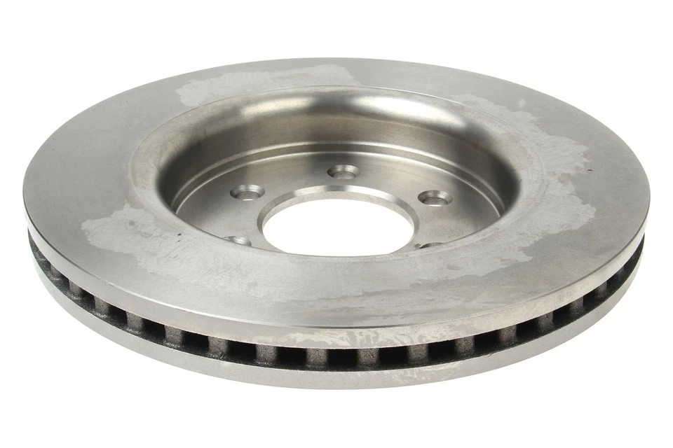 For Ford F-150 10-20 Brembo UV Coated Series Plain Vented Front Brake Rotor Foto 2 de 4