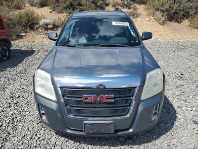 Used Wheel fits: 2012 Gmc Terrain 18x7 6 spoke bright finish opt Q6D Grade B