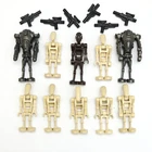 Lego Star Wars Droid Army Battle Pack - 10 Figures Super Battle Droids Commando