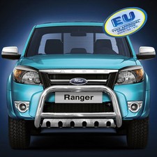 Pare-choc arrière Ford RANGER