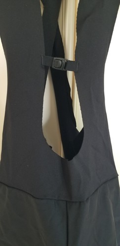 NEW w/o tag Pearl Izumi Women's Attack Bib Shorts size XL - Picture 9 of 15