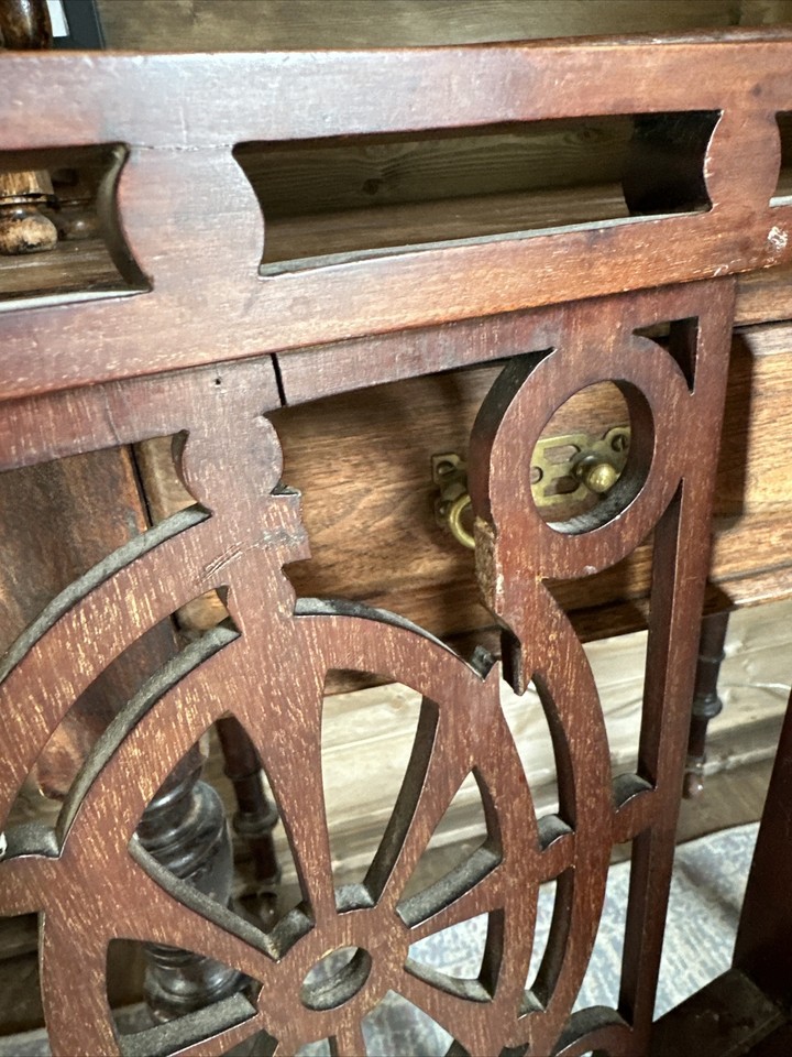 antique corner chair eBay