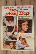 Sydne Rome: Ein süßes Biest (A1)